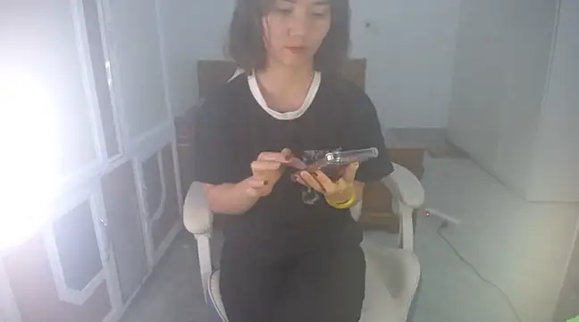 Susu204 online show from February 2025 04:50:02 AM