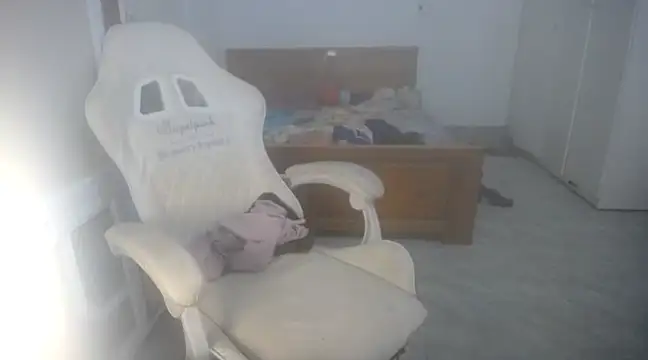 Susu204 online show from March 2025 12:18:02 PM