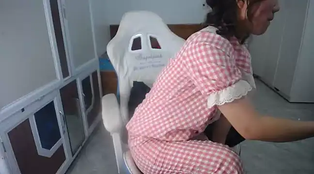 Susu204 online show from March 2025 04:09:01 AM