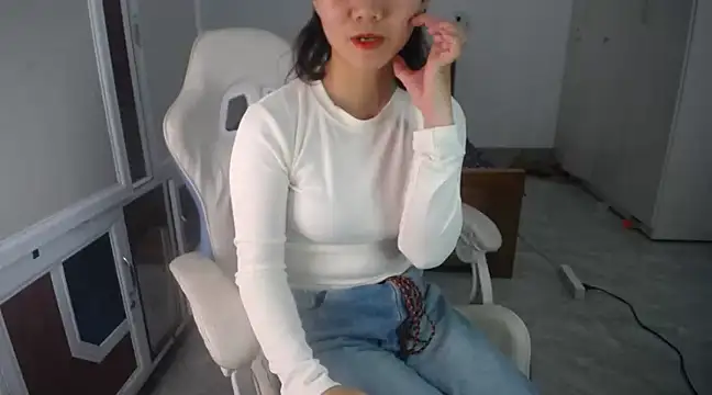 Susu204 online show from March 2025 01:15:01 PM