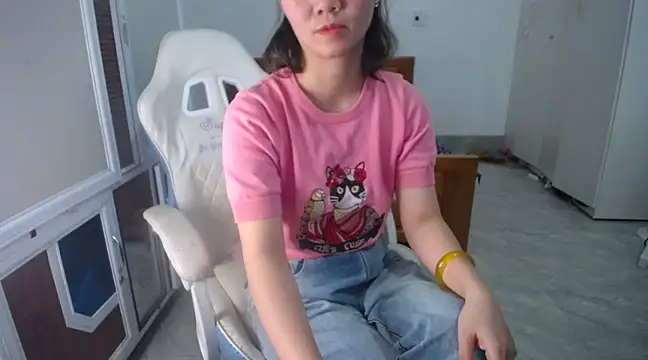 Susu204 online show from March 2025 08:39:01 AM