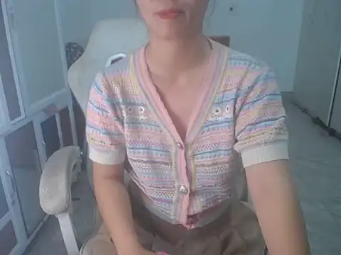 Susu204 online show from September 2025 01:24:02 PM