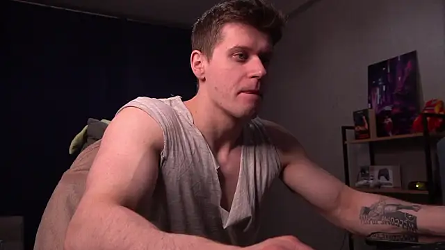 Snapshot of Bruno_Banani chatting on February 2026 07:53:02 PM Bruno Banani online show from February 2026 07:53:02 PM