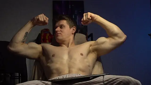 Snapshot of Bruno_Banani chatting on February 2026 06:42:01 PM Bruno Banani online show from February 2026 06:42:01 PM