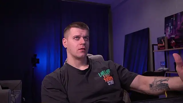 Snapshot of Bruno_Banani chatting on February 2026 05:46:02 PM Bruno Banani online show from February 2026 05:46:02 PM