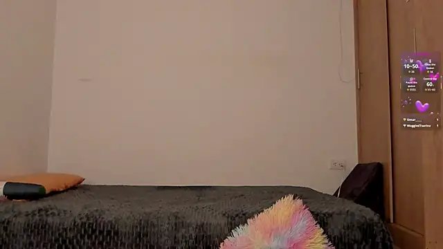 Abbyjonhson   online show from December 2025 11:13:02 PM