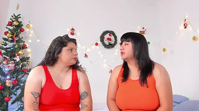 Karol IsabelCouple online show from November 2025 08:24:02 PM