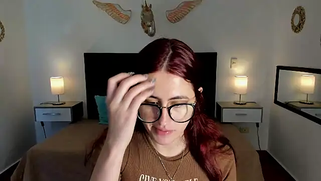 sweet abby1 online show from April 2026 11:27:01 AM