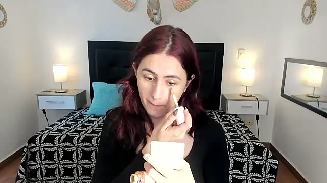 sweet abby1 online show from April 2026 11:24:01 AM