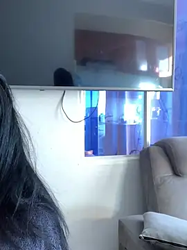 Snapshot of Sara_luna_ chatting on February 2025 10:36:02 AM Sara luna  online show from February 2025 10:36:02 AM