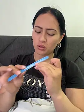 Snapshot of Sara_luna_ chatting on February 2026 04:57:01 PM Sara luna online show from February 2026 04:57:01 PM