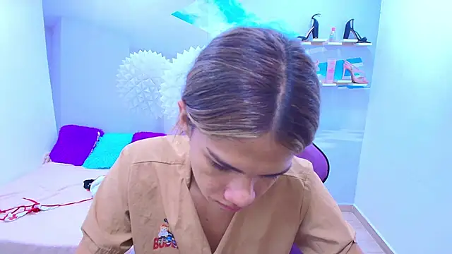 DEMI LEED online show from January 2026 11:56:01 AM