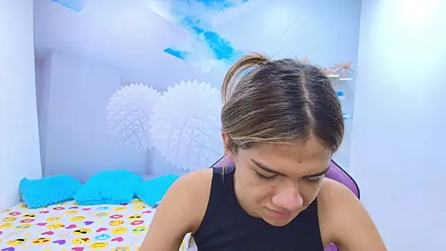 DEMI LEED online show from February 2026 12:34:01 PM