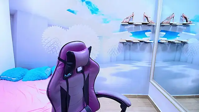 DEMI LEED online show from April 2026 12:34:02 PM