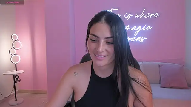 AbbyDalton online show from March 2026 06:35:02 PM