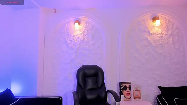 AbbyDalton online show from March 2026 07:37:01 PM