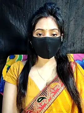 Monalisha G online show from February 2026 04:02:02 PM