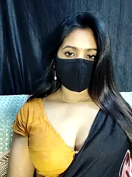 Monalisha G online show from April 2026 07:58:01 PM