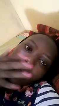 Pretty Shall online show from February 2025 01:17:02 PM