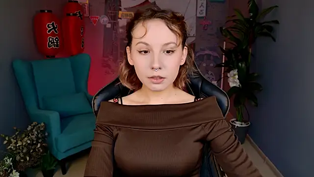 JasmineMilko online show from September 2025 05:07:01 AM