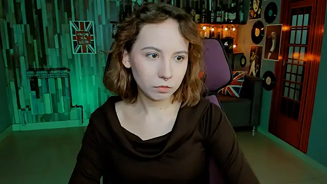 JasmineMilko online show from November 2025 05:08:02 AM