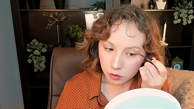 JasmineMilko online show from November 2025 05:09:02 AM