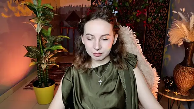 JasmineMilko online show from April 2026 05:08:01 AM