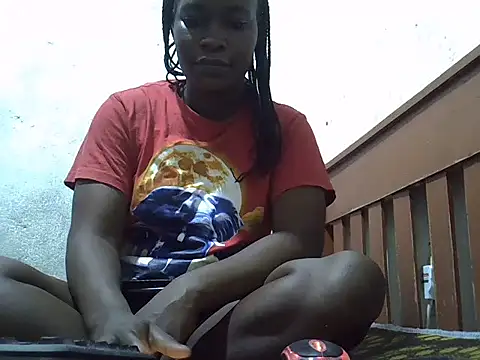 sexyblackya online show from February 2026 07:17:01 AM