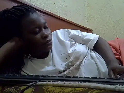 sexyblackya online show from April 2026 05:41:01 AM