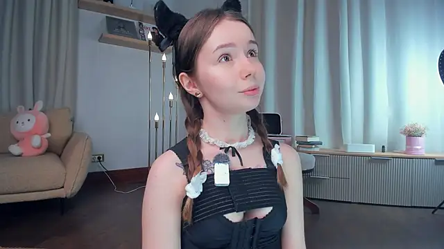 DominikaElis online show from April 2026 01:42:02 AM