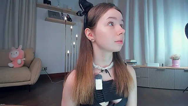 DominikaElis online show from April 2026 02:51:02 AM