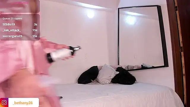 Snapshot of Daddysgirl1_ chatting on February 2026 06:22:01 AM Daddysgirl1 online show from February 2026 06:22:01 AM