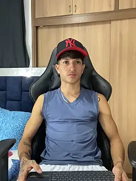  CamiloBass online show from February 2026 01:37:01 AM