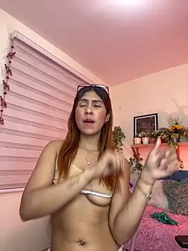 soy sarah  online show from February 2025 09:58:01 AM