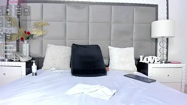 OliviaBurning online show from March 2025 10:34:02 PM