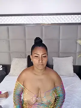 OliviaBurning online show from September 2025 11:44:01 AM