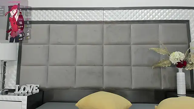 OliviaBurning online show from October 2025 07:29:02 PM