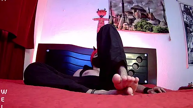 zagarah- online show from March 2026 09:40:02 PM