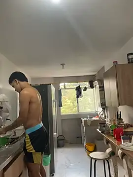 JoanG10 online show from March 2026 10:05:01 PM