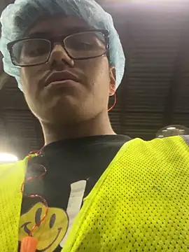 Rodo099 online show from October 2025 08:13:02 PM