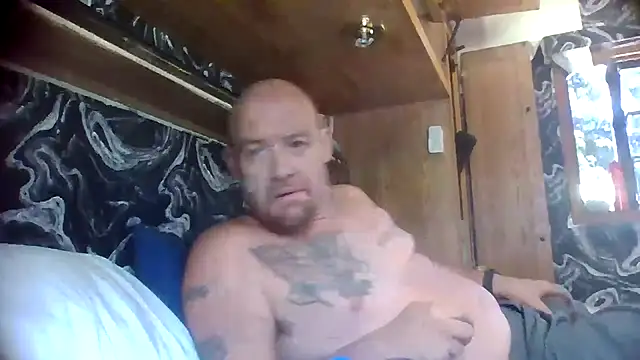 spuncock4u online show from May 2026 07:43:02 PM
