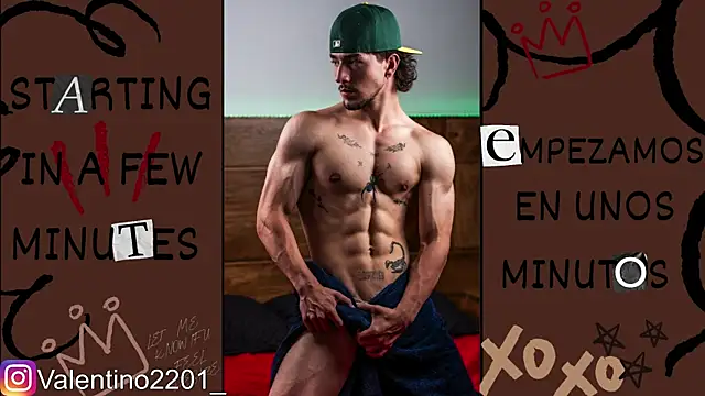 Snapshot of Valentino_Xander chatting on May 2026 03:26:02 AM Valentino Xander online show from May 2026 03:26:02 AM