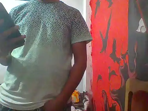 Kenny-kay online show from December 2024 03:19:02 AM