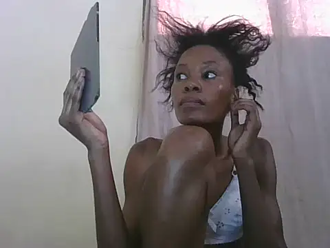 Sweetpetite254 online show from February 2026 06:40:02 AM