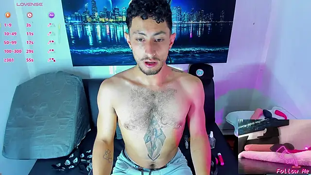 Piggy Eddy online show from September 2025 09:05:02 PM