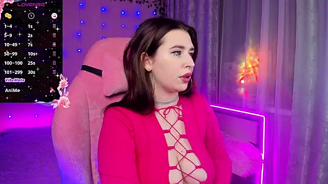 Alice   Rose online show from September 2025 07:03:01 PM