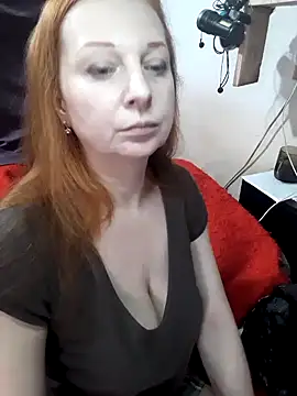 Snapshot of Redheadgreeneyed-maks chatting on February 2025 10:43:02 AM Redheadgreeneyed-maks online show from February 2025 10:43:02 AM