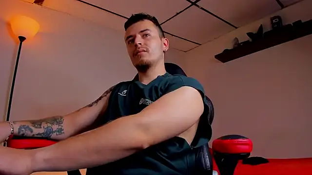 james connor2 online show from September 2025 05:45:02 PM