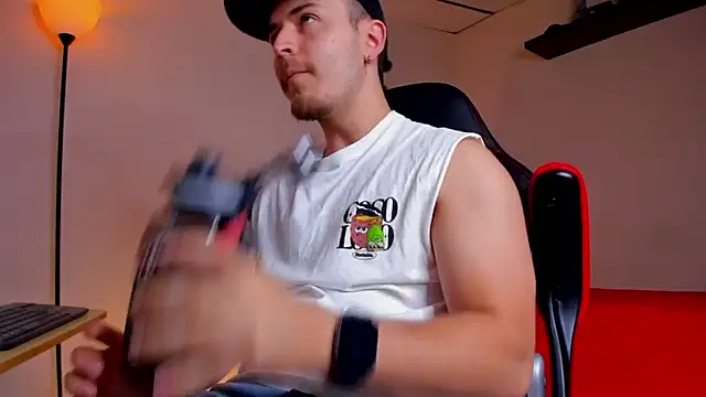 james connor2 online show from September 2025 06:41:02 PM