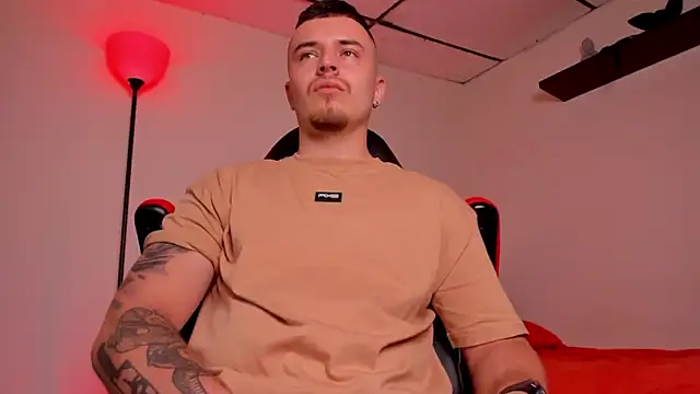 james connor2 online show from October 2025 07:46:02 PM